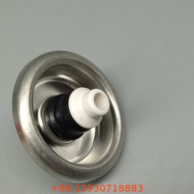 Hoogwaardige PU-afdichtingskit spuitbusklep voor constructietoepassingen