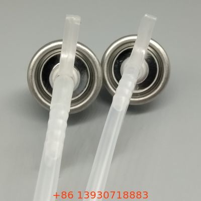 Hoge-viscositeit PU-afdichtingsmiddel spuitbusventiel voor constructielijmen