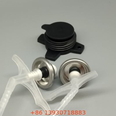 Hoogwaardige PU-afdichtingskit spuitbusklep voor constructietoepassingen