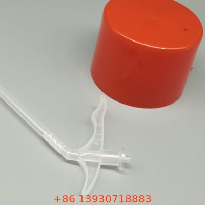 Hoogwaardige PU-afdichtingskit spuitbusklep voor constructietoepassingen