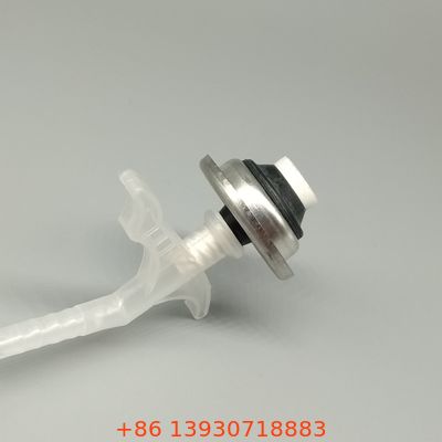 Leak-Proof PU Sealant Spray Valve for Silicone and Construction Chemicals