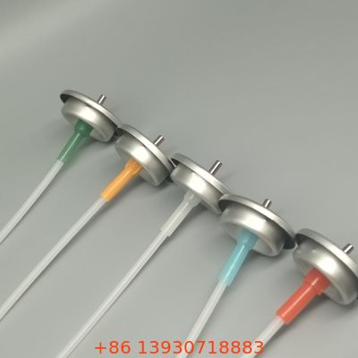 Voedingsmiddelenprecisie-meters voor voedsel- en drankenvullingslijnen met een nauwkeurige dosering van 0,1 ml en een antilekkesegel