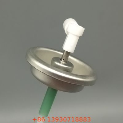 Voedingsmiddelenprecisie-meters voor voedsel- en drankenvullingslijnen met een nauwkeurige dosering van 0,1 ml en een antilekkesegel