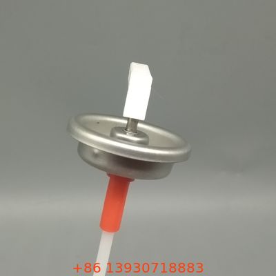 Voedingsmiddelenprecisie-meters voor voedsel- en drankenvullingslijnen met een nauwkeurige dosering van 0,1 ml en een antilekkesegel