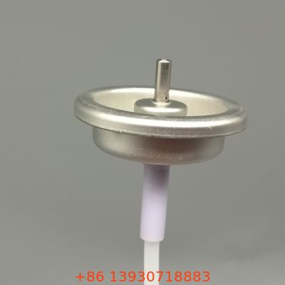 Aerosol meters voor luchtverfrissers voor thuis en kantoor