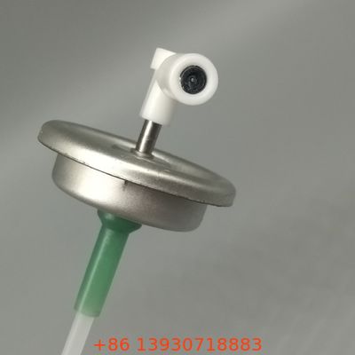 Aerosol meters voor luchtverfrissers voor thuis en kantoor