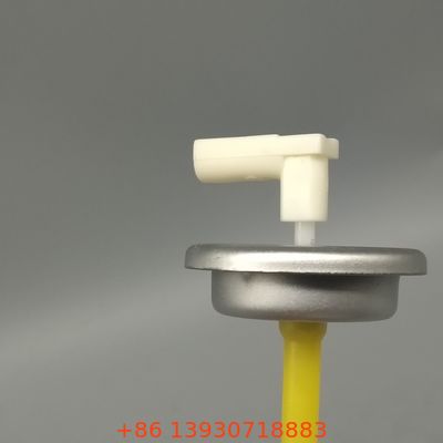 Aerosol meters voor luchtverfrissers voor thuis en kantoor