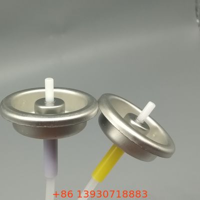 Hoogwaardige metingsklep voor nauwkeurige mist en consistente dosering