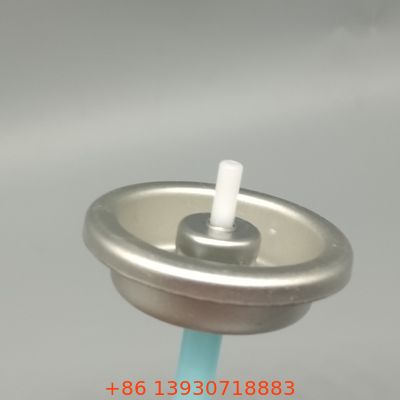 Aerosol meters voor luchtverfrissers voor thuis en kantoor