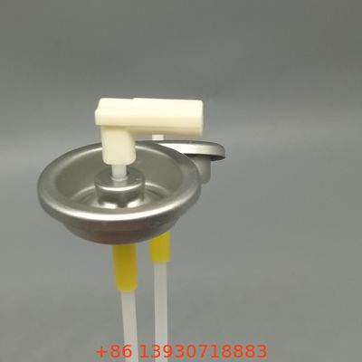 Hoogwaardige metingsklep voor nauwkeurige mist en consistente dosering