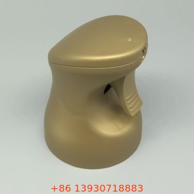 Heavy-Duty and Chemical-Resistant Aerosol Spray Air Freshener Valve for Industrial Odor Neutralization with High-Capacity Flow.