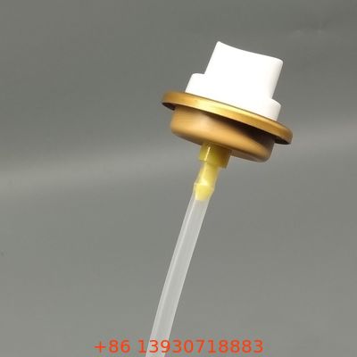 Air Freshener Spray Valve Wide Dispersion Parfum Mist Nozzle voor thuis en auto
