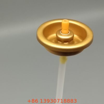 Air Freshener Spray Valve Wide Dispersion Parfum Mist Nozzle voor thuis en auto