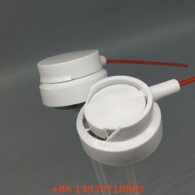 Precisie-ontworpen WD-40 smeerklep voor industriële machines en professioneel onderhoud met anti-verstoppingssproeier