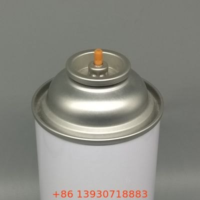 Precisie-ontworpen WD-40 smeerklep voor industriële machines en professioneel onderhoud met anti-verstoppingssproeier