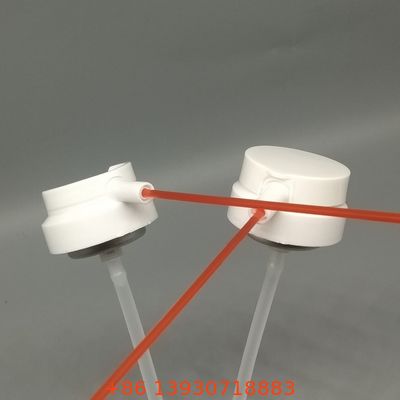 Precisie-ontworpen WD-40 smeerklep voor industriële machines en professioneel onderhoud met anti-verstoppingssproeier