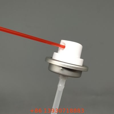 Precisie-ontworpen WD-40 smeerklep voor industriële machines en professioneel onderhoud met anti-verstoppingssproeier