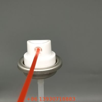 Gebruiksvriendelijke WD-40 smeerklep voor diverse auto- en doe-het-zelf toepassingen met precisiebesturingssproeier