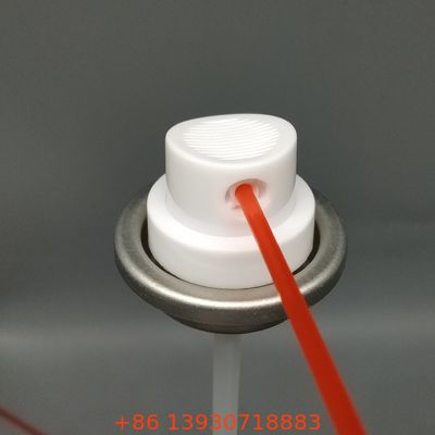 Duurzame en veelzijdige WD-40 smeerklep voor multifunctioneel gebruik in huis en werkplaats met anti-verstoppingspunt