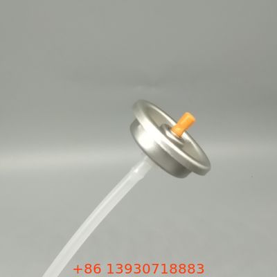 Duurzame en veelzijdige WD-40 smeerklep voor multifunctioneel gebruik in huis en werkplaats met anti-verstoppingspunt