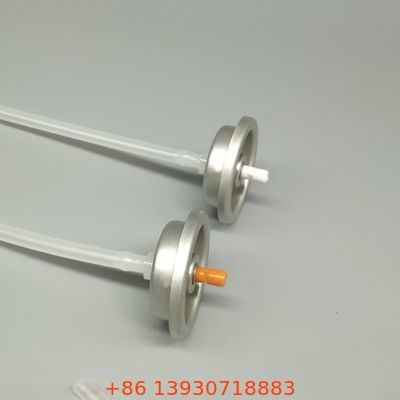 Gebruiksvriendelijke WD-40 smeerklep voor diverse auto- en doe-het-zelf toepassingen met precisiebesturingssproeier