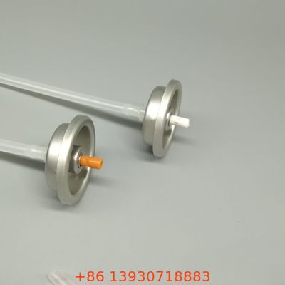 Betrouwbare WD-40 smeerklep voor efficiënt onderhoud van industriële machines met superieure afdichtingstechnologie