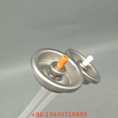 Gebruiksvriendelijke WD-40 smeerklep voor diverse auto- en doe-het-zelf toepassingen met precisiebesturingssproeier