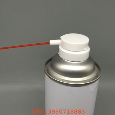 Koudbestendige MDF-kit carburateurklep voor pool-/hoogtearbeiders met antivriesfunctie