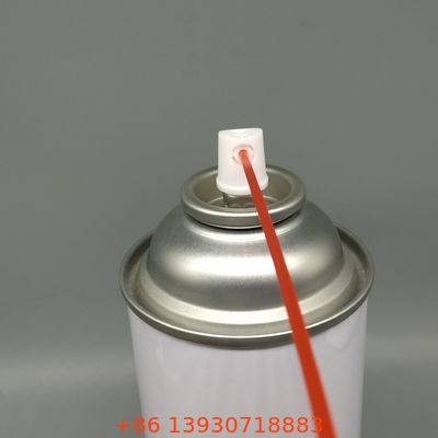 Koudbestendige MDF-kit carburateurklep voor pool-/hoogtearbeiders met antivriesfunctie