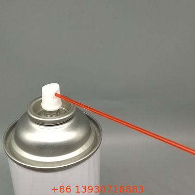 Gebruiksvriendelijke WD-40 smeerklep voor diverse auto- en doe-het-zelf toepassingen met precisiebesturingssproeier