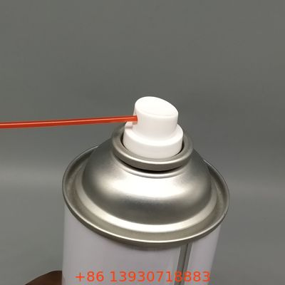 Gebruiksvriendelijke WD-40 smeerklep voor diverse auto- en doe-het-zelf toepassingen met precisiebesturingssproeier