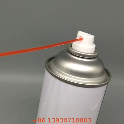 Precisie-ontworpen WD-40 smeerklep voor industrieel onderhoud en soepele werking met lekvrij ontwerp