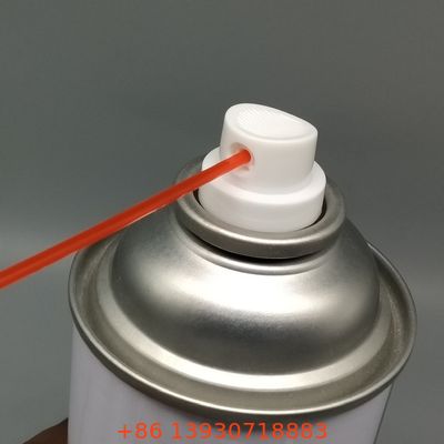 Precisie-ontworpen WD-40 smeerklep voor industrieel onderhoud en soepele werking met lekvrij ontwerp