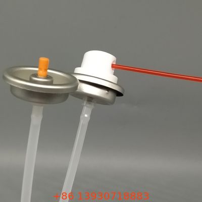 Koudweer-aanpasbare MDF-kit carburateurklep voor technici van arctische apparatuur met vorstbestendige onderdelen