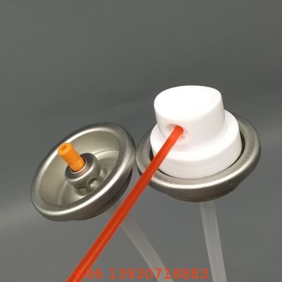 Injector Cleaner Aerosol Valve voor professioneel gebruik in de auto