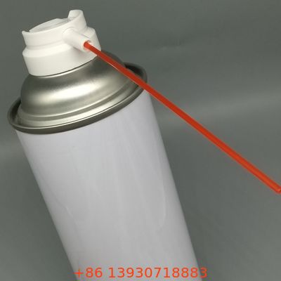 Koudweer-aanpasbare MDF-kit carburateurklep voor technici van arctische apparatuur met vorstbestendige onderdelen