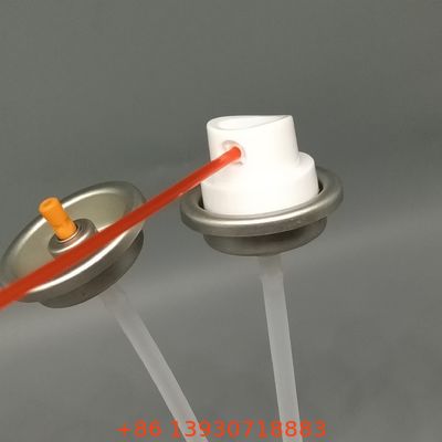 Koudweer-aanpasbare MDF-kit carburateurklep voor technici van arctische apparatuur met vorstbestendige onderdelen