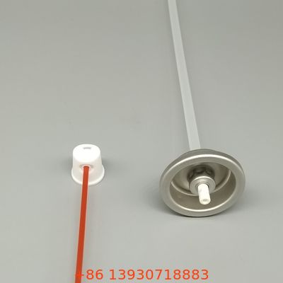 Hittebestendige MDF-kit carburateurklep voor scheepsmotormonteurs met zoutwaterbescherming