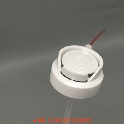 Weerbestendige MDF-kit carburateurklep voor sneeuwscooters met koudstartprestaties
