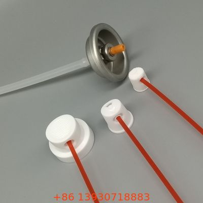 Stille-Operatie MDF Kit Carburateurklep voor Residentiële Generatoren met Weinig Geluid