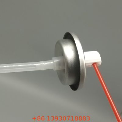 Milieubewuste WD-40 Smeerventiel voor Gereguleerde Industrieën en Gevoelige Omgevingen met Lekvrij Ontwerp en Duurzame Materialen