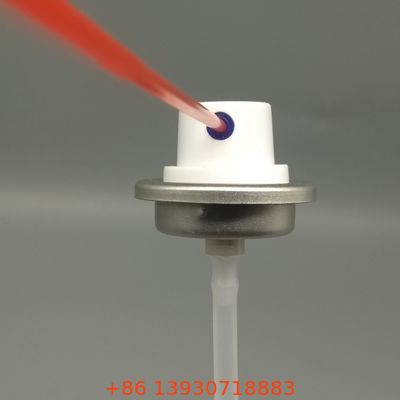 Milieubewuste WD-40 Smeerventiel voor Gereguleerde Industrieën en Gevoelige Omgevingen met Lekvrij Ontwerp en Duurzame Materialen