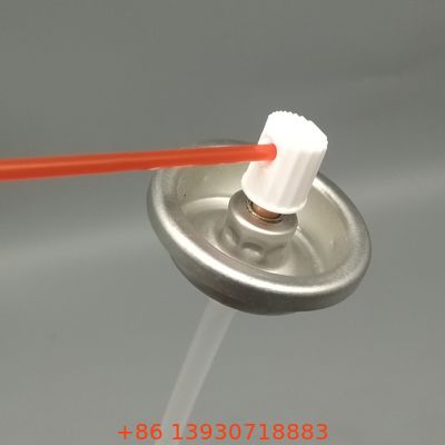 Milieubewuste WD-40 Smeerventiel voor Gereguleerde Industrieën en Gevoelige Omgevingen met Lekvrij Ontwerp en Duurzame Materialen