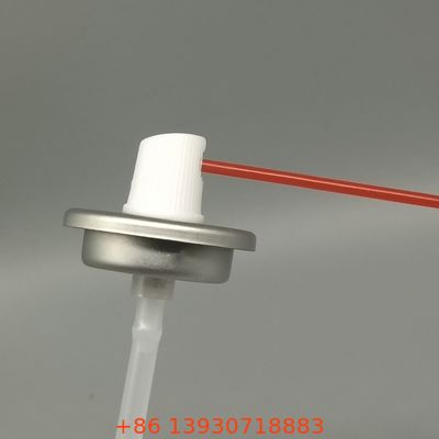 WD-40 smeerklep met hoge capaciteit voor fabrieken en auto-assemblagelijnen met snelle doseertechnologie