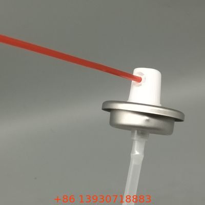 WD-40 smeerklep met hoge capaciteit voor fabrieken en auto-assemblagelijnen met snelle doseertechnologie