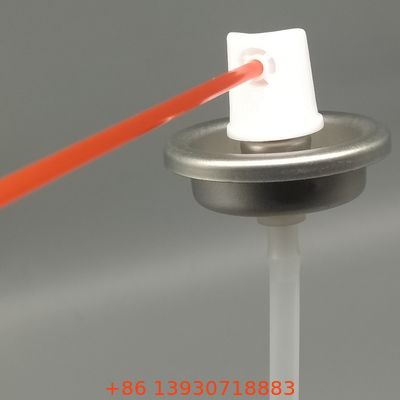 1 inch aerosolklep voor smeermiddelen en onderhoudsformules voor meerdere doeleinden