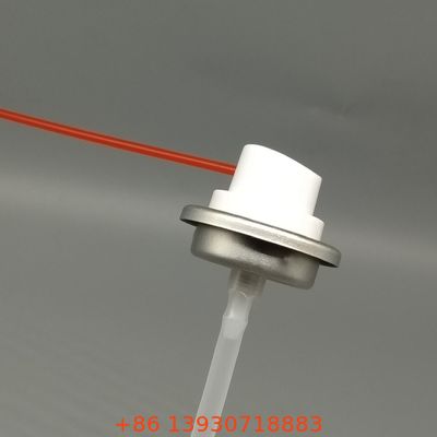 Zware WD-40 smeerklep voor constructie- en mijnbouwmachines met corrosiebestendige constructie en hoge drukprestaties