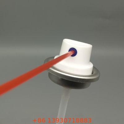 1 inch WD40 sproeiventil voor roestverwijderings- en metaalbeschermingsproducten