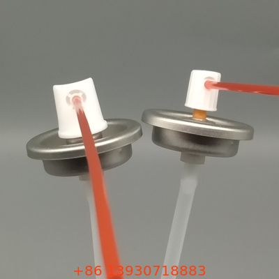 1 inch WD40 sproeiventil voor roestverwijderings- en metaalbeschermingsproducten