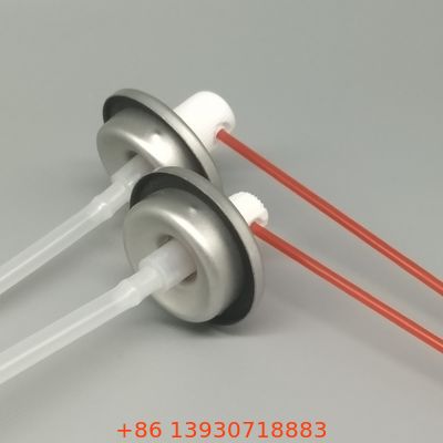 Carburateur Reinigingsregelklep Voor Automotive Motorreparatie